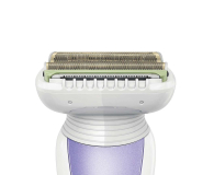 Philips Ladyshave Sensitive 4w1 HP 6368/00 fioletowy - 155679 - zdjęcie 3